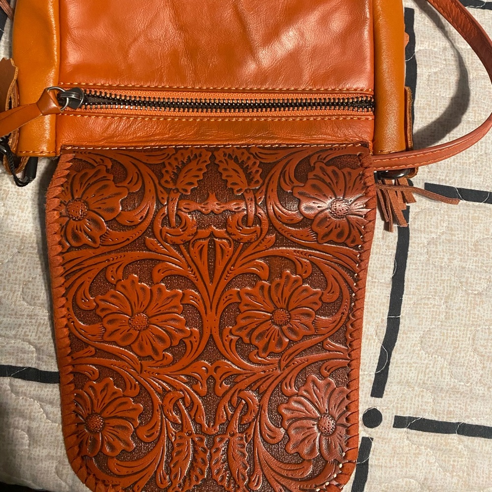 Wester bag